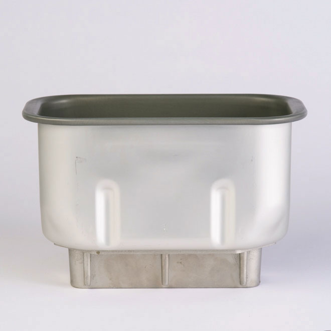 Baking Pan for BBCC-V20/X20 and BB-CEC20 **EXCLUDES KNEADING BLADES U7