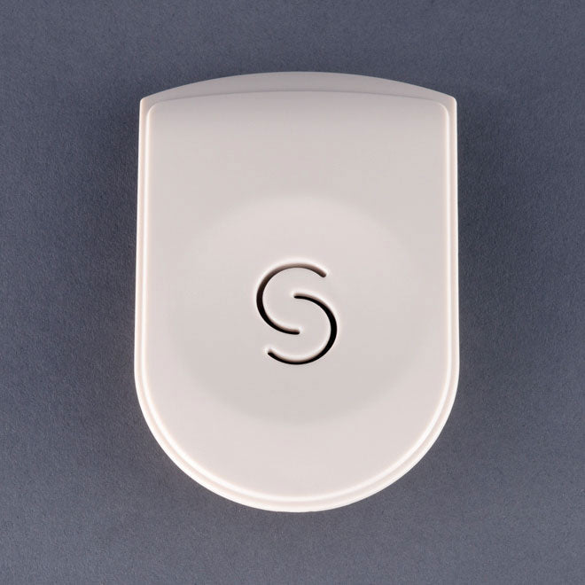 Steam Cap (Brown/Tan) for NS-LAC05 W3