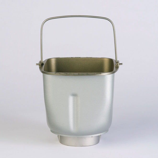 Baking Pan for BB-HAC10 **EXCLUDES KNEADING BLADE M1