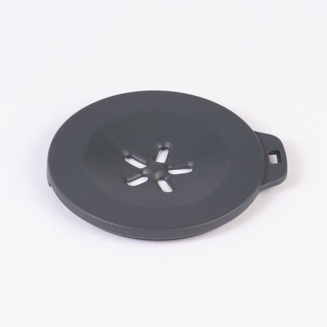 Basket Cover for EC-DAC50 (Silver-SA) L7