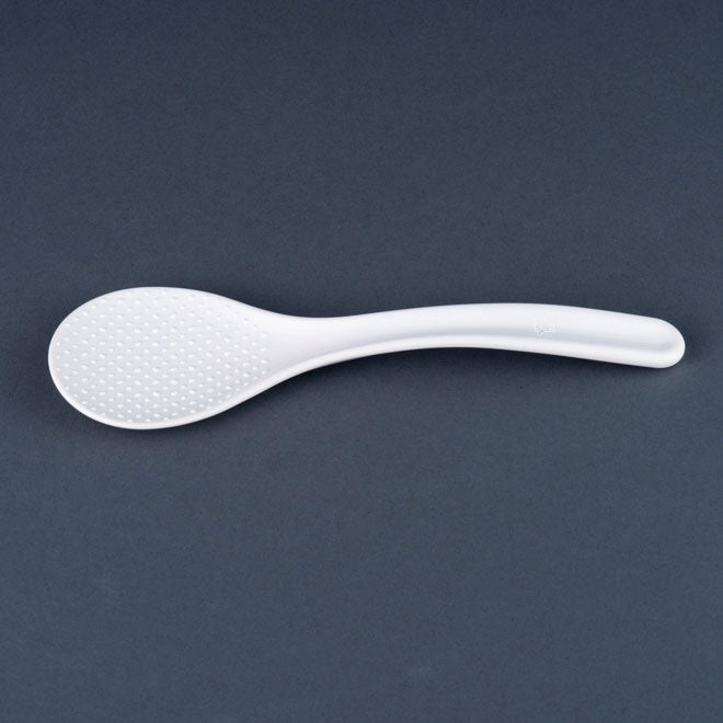 Spatula for Most 3-Cup Rice Cookers L7