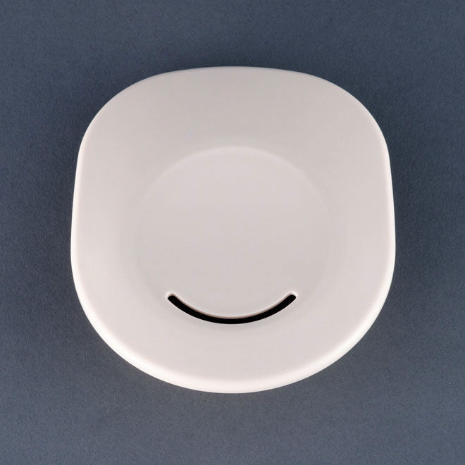 Steam Cap for NS-WAC White (-WB) Color B3