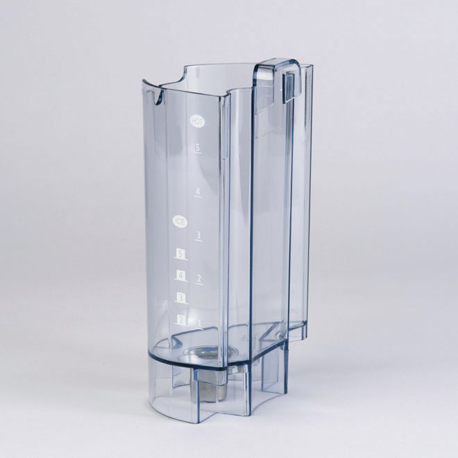 Water Tank Set for EC-DAC50 V9