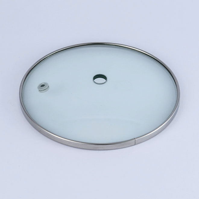 Glass Lid Only for NHS-10 (5 / 6 Cup Model) **LID KNOB NOT INCLUDED** X5