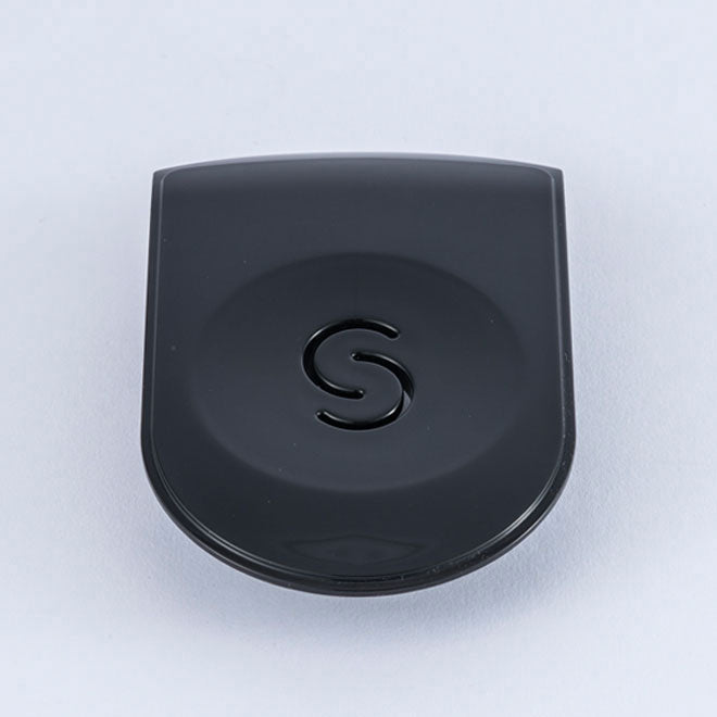 Steam Cap (Black) for NS-LAC/LGC N9
