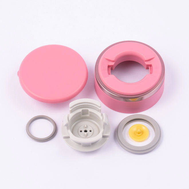 Lid Set (Pink) for SM-JB36/48PU U1
