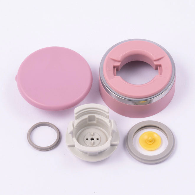 Lid Set (Pink) for SM-JHE36/48PR D1