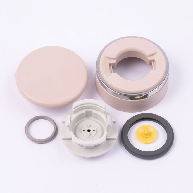 Lid Set (Pink) for SM-JTE34/46PX H7