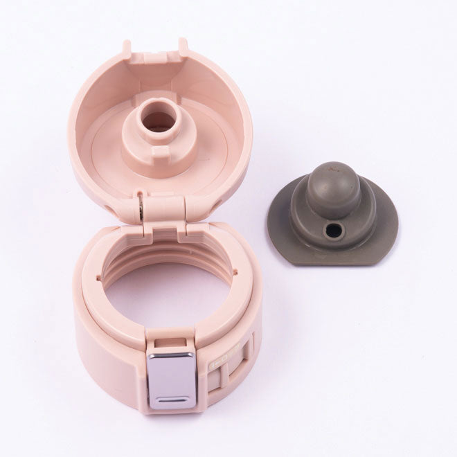 Stopper Cover Set (Pink) for SM-KB36/48PX **EXCLUDES STOPPER SET P3
