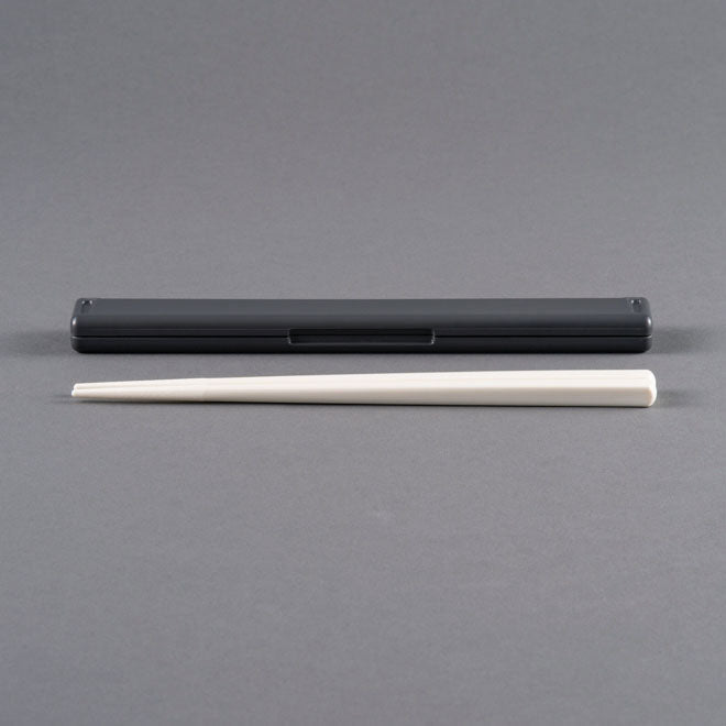 CHOPSTICKS SET (BLACK)-ONLY COLOR AVAILABLE F5