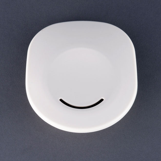 Steam Cap for NS-WAC/WTC White (-WD) Color K9