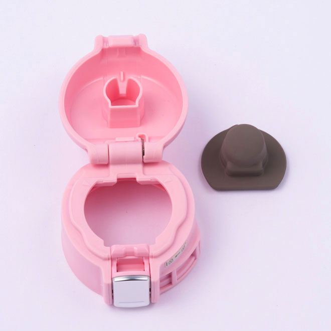 Stopper Cover Set (Pink) for SM-SA (-PB) Pearl Pink **EXCLUDES STOPPER SET ***DISCONTINUED*** P1