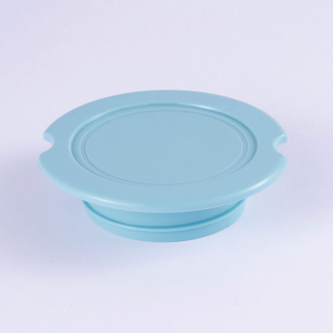 Lid Cover (Blue) for SW-FCE75AB (AQUA BLUE) F5