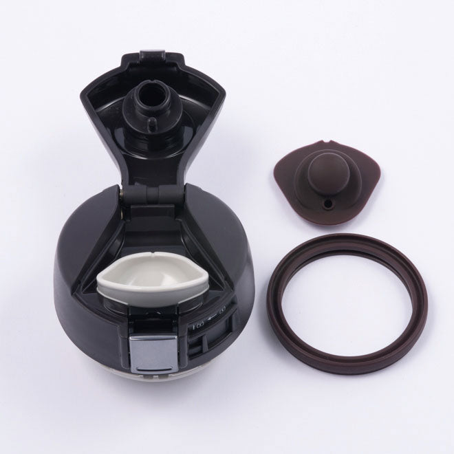 Stopper Cover Set (Brown) for SM-YAE48TD P5