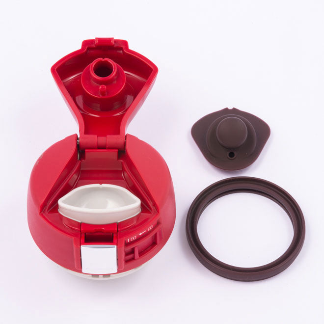 Stopper Cover Set (Red) for SM-YAE48RA F1