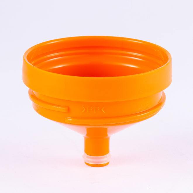 Upper Stopper (Orange) for SH-FB19 H1