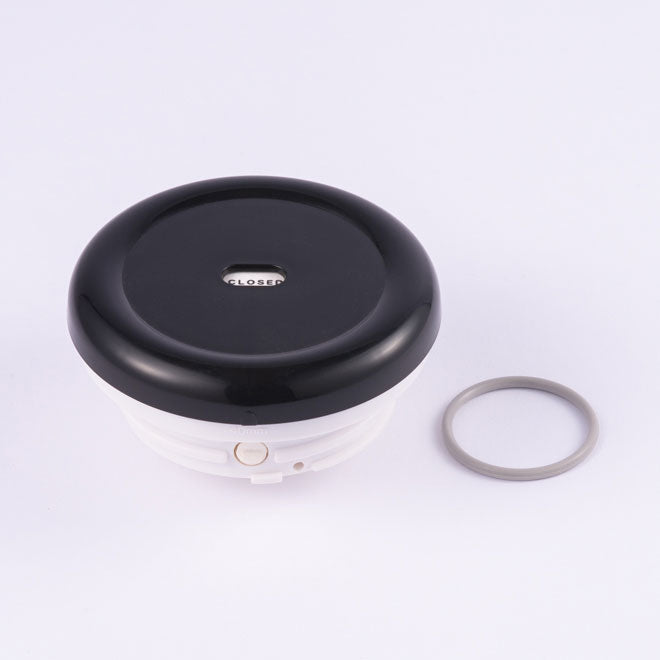 Stopper for AFFB-10S/10SA/19S/19SA (Black) H9