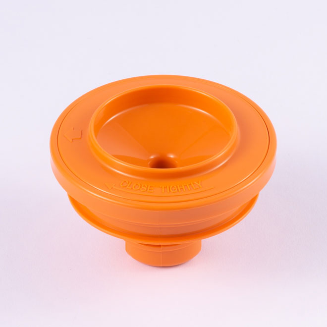 Stopper (Orange) for BHS-19SB C9