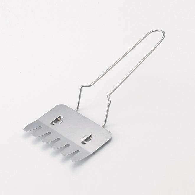 Spatula for Fish Roaster EF-VPC/VSC S3