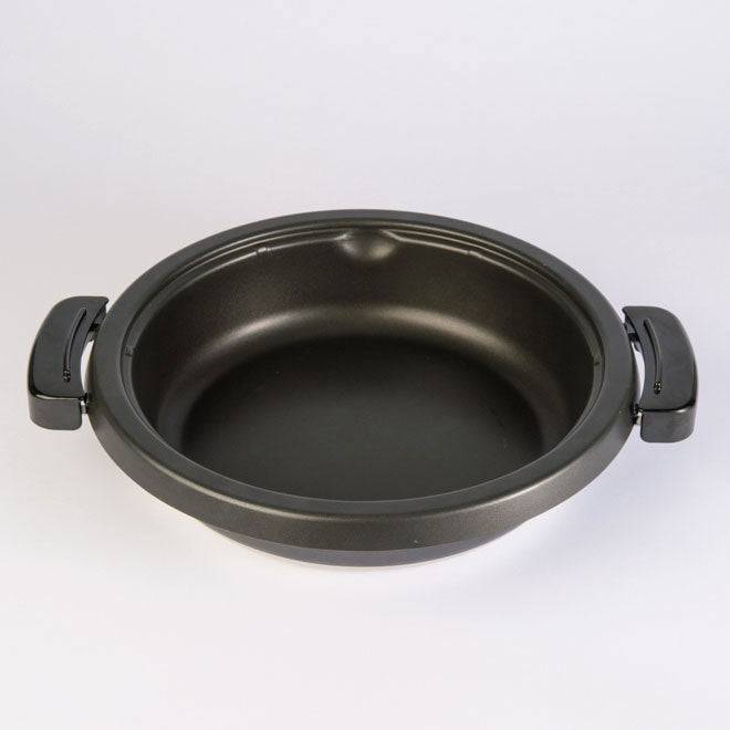 Deep Pan Set for EP-RAC50 **Parts are NOT interchangeable with EP-PBC10 and EP-PFC20** V1