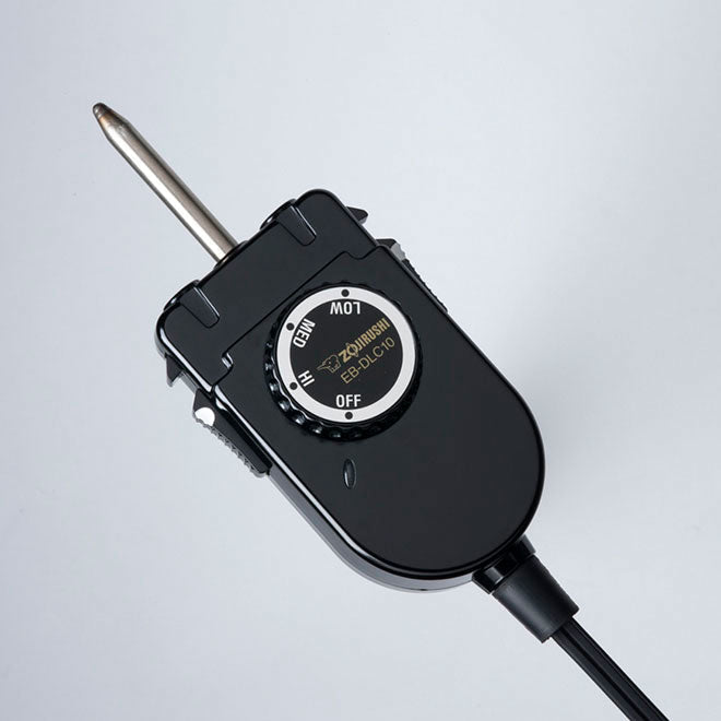 Power Cord with Temperature Control Plug for EB-DLC10 O1