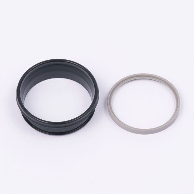 Mouth Ring Set (Black) for SM-LA/LB X9