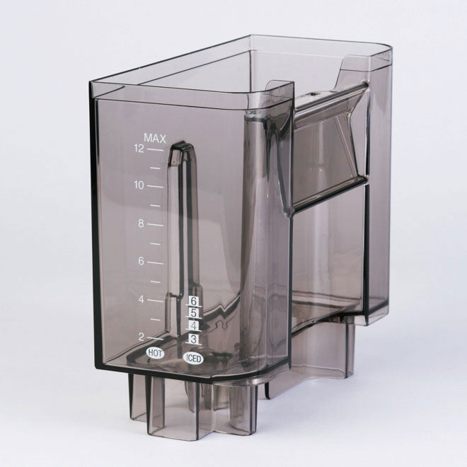 Reservoir for EC-YGC120 (Excludes Cover) N9