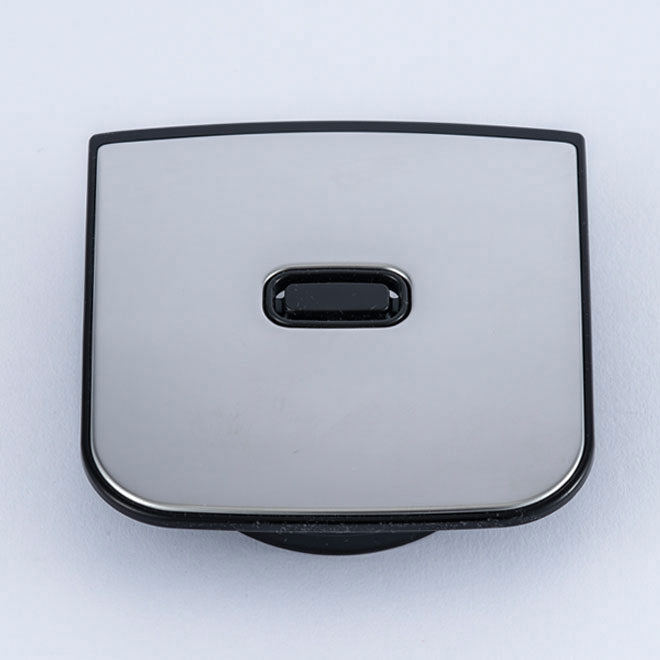 Steam Cap Set for NL-BAC05 R9