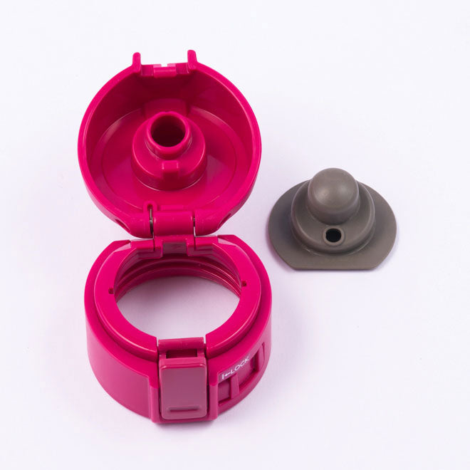 Stopper Cover Set (Deep Cherry) for SM-KHE36/48PV **EXCLUDES STOPPER SET C7