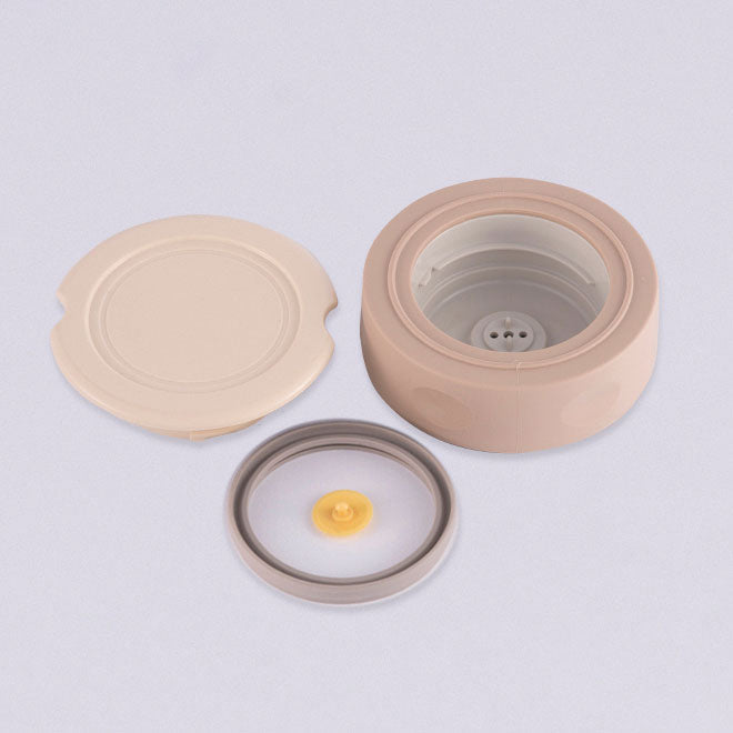 Lid Set (Ivory) for SW-FCE75CC (Cream) V3