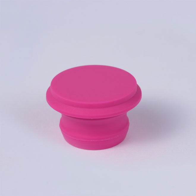 Cap Packing (Pink) for SM-LB (-PM) Floral Pink B3