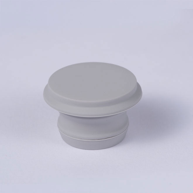 Cap Packing (Gray) for SM-LB (-SA) Silver E5