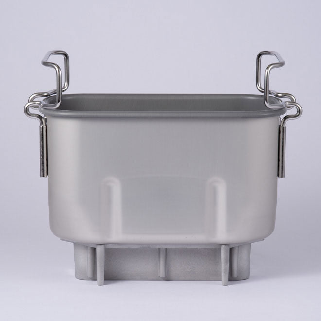 Baking Pan for BB-PDC20 **EXCLUDES KNEADING BLADES J3