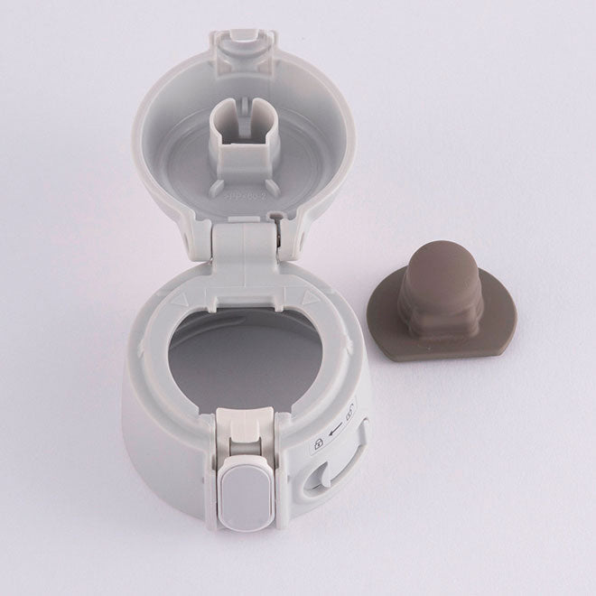 Stopper Cover (White) for SM-TA36/48/60WA / 48KTWA / TAE48SAWZ **EXCLUDES STOPPER SET Y9