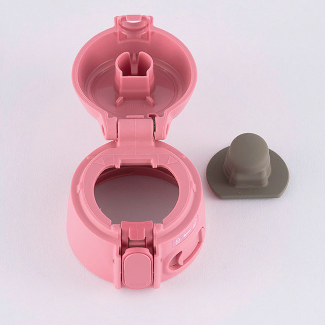 Stopper Cover (Pink) for SM-TA36/48PA **EXCLUDES STOPPER SET W7