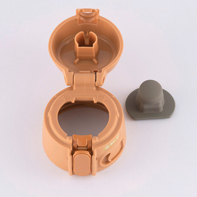 Stopper Cover (Honey Gold) for SM-TA36/48/60DM **EXCLUDES STOPPER SET K7