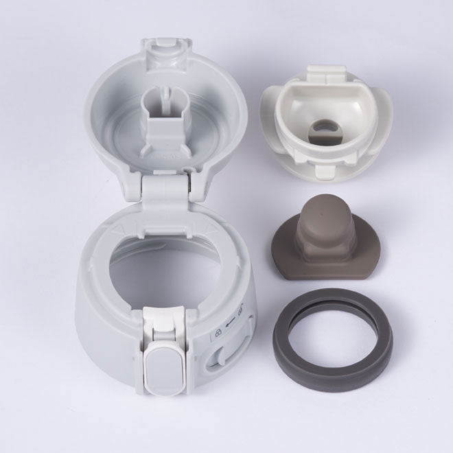 Stopper Cover Set (White) for SM-TA36/48/60WA / 48KTWA / TAE48SAWZ O5
