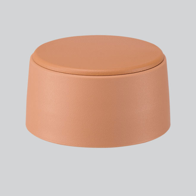 Optional Accessory - Screw-Off Lid (Honey Gold) for SM-NA36/48/60DM V9