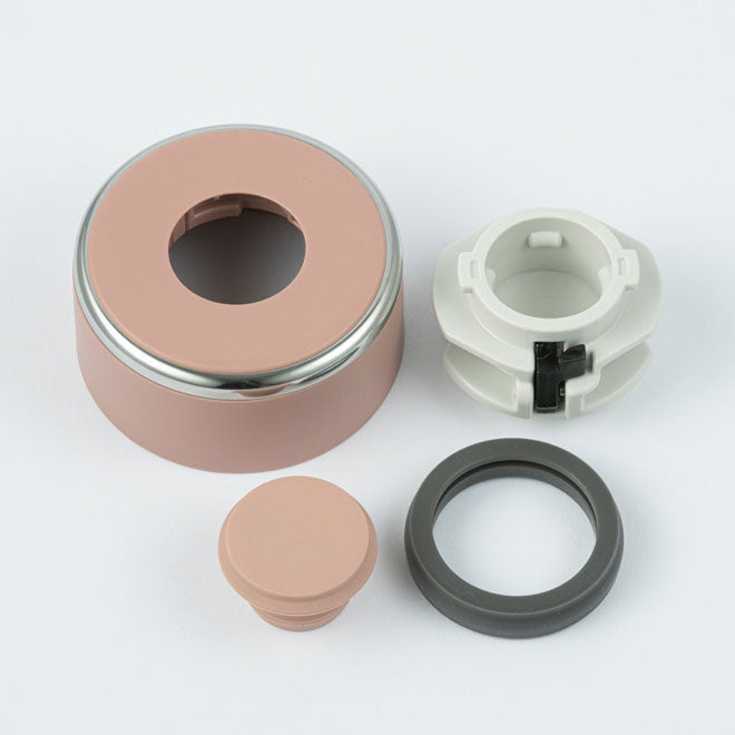 Lid Set (Beige) for SM-LB36/48/60 (-NP) Pink Gold Y3