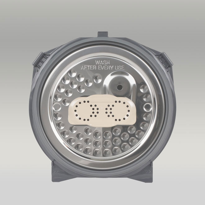 Inner Lid set for NP-NWC18 (10 Cup Model) T1