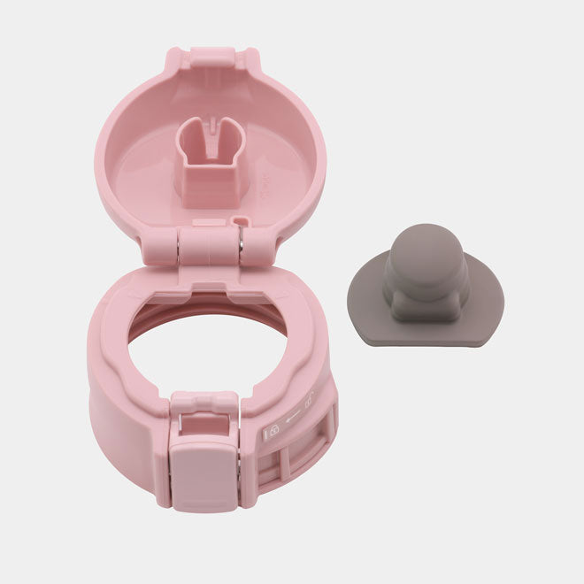 Stopper Cover (Pink) for SM-SG48E **EXCLUDES STOPPER SET L3