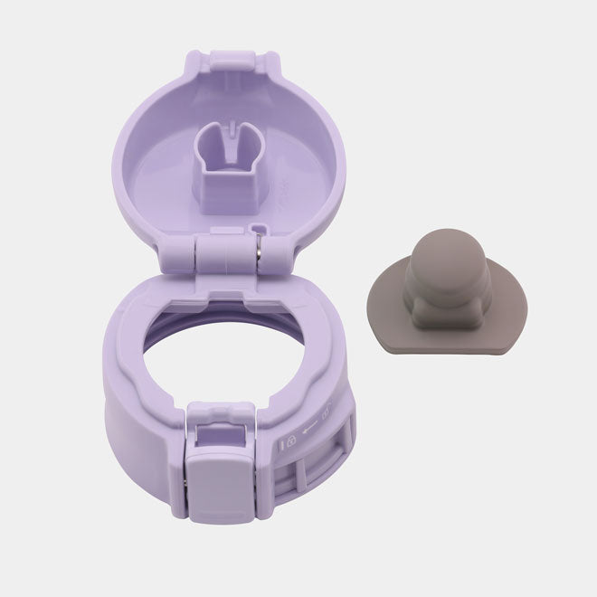 Stopper Cover (Purple) for SM-SG48E **EXCLUDES STOPPER SET Z5