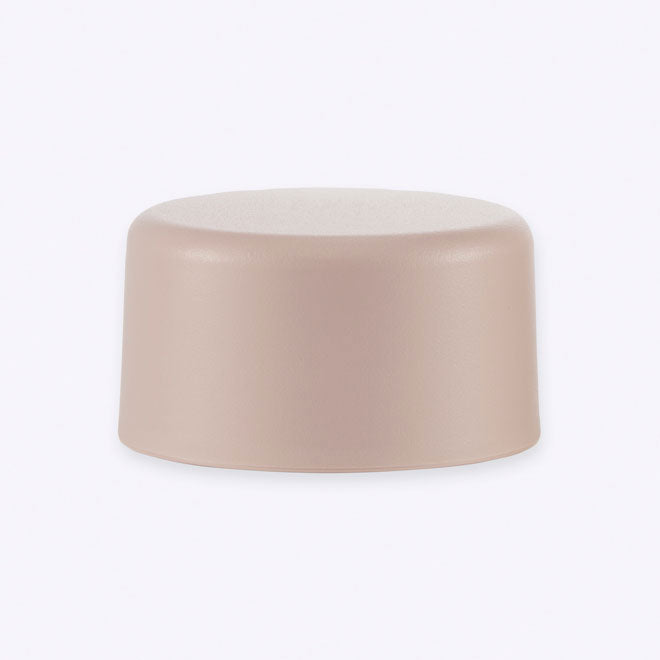 Lid Set (Pink) for SM-ZP (-PZ) Smokey Pink B9