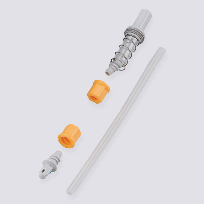 Straw Set for SD-CS F7