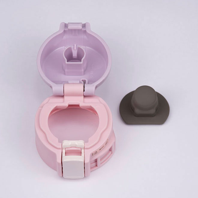Stopper Cover (Purple) for SM-SG48 (-VZ) Sweets Purple **EXCLUDES STOPPER SET I3
