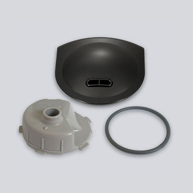 Steam Cap Set for NP-NWC10/18 R1