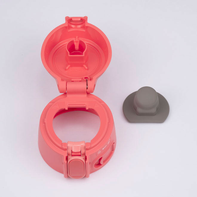 Stopper Cover (Pink) for SM-TAE48SA Hana+Kana **EXCLUDES STOPPER SET I3