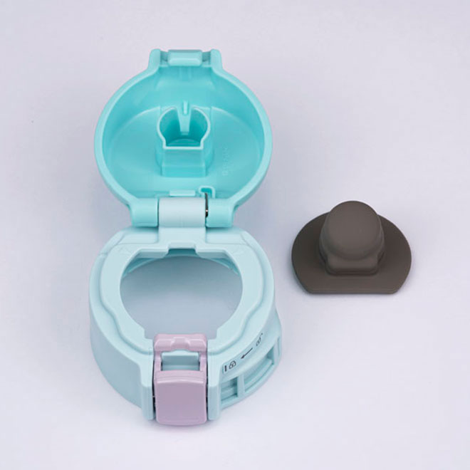 Stopper Cover (Green) for SM-SG48 (-GJ) Star Mint **EXCLUDES STOPPER SET L3