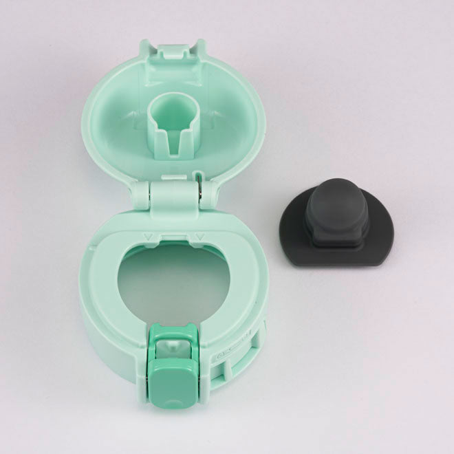 Stopper Cover Set (Green) for SM-WR (-GP) Mint **EXCLUDES STOPPER SET M1