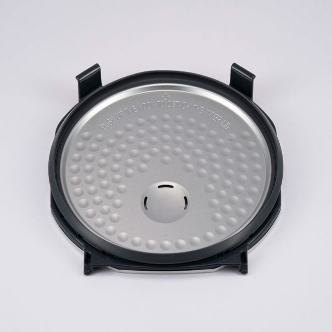 Inner Lid Set (C137) for NL-GAC10 (5.5 Cup Model) F7